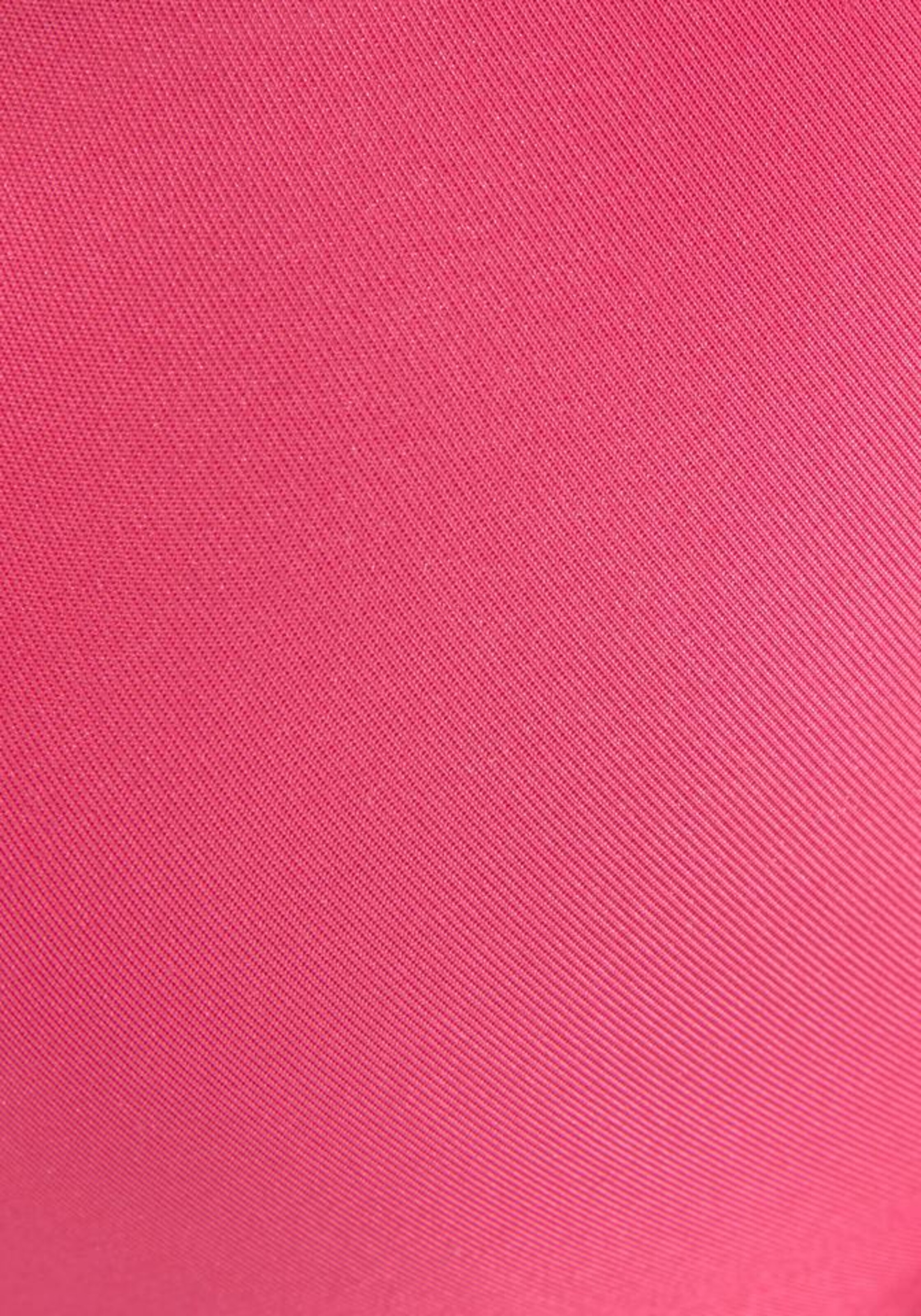 LASCANA Push-up Podprsenka - Ružová