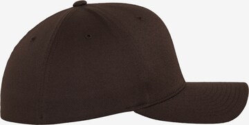 Flexfit Cap in Braun