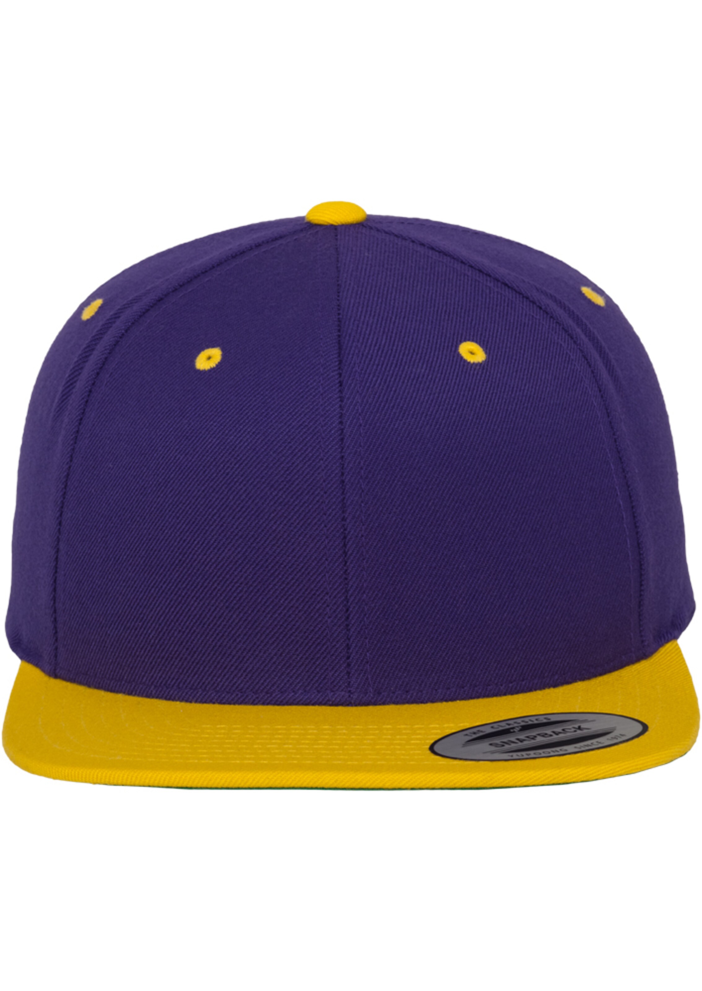 Flexfit Cap in Purple
