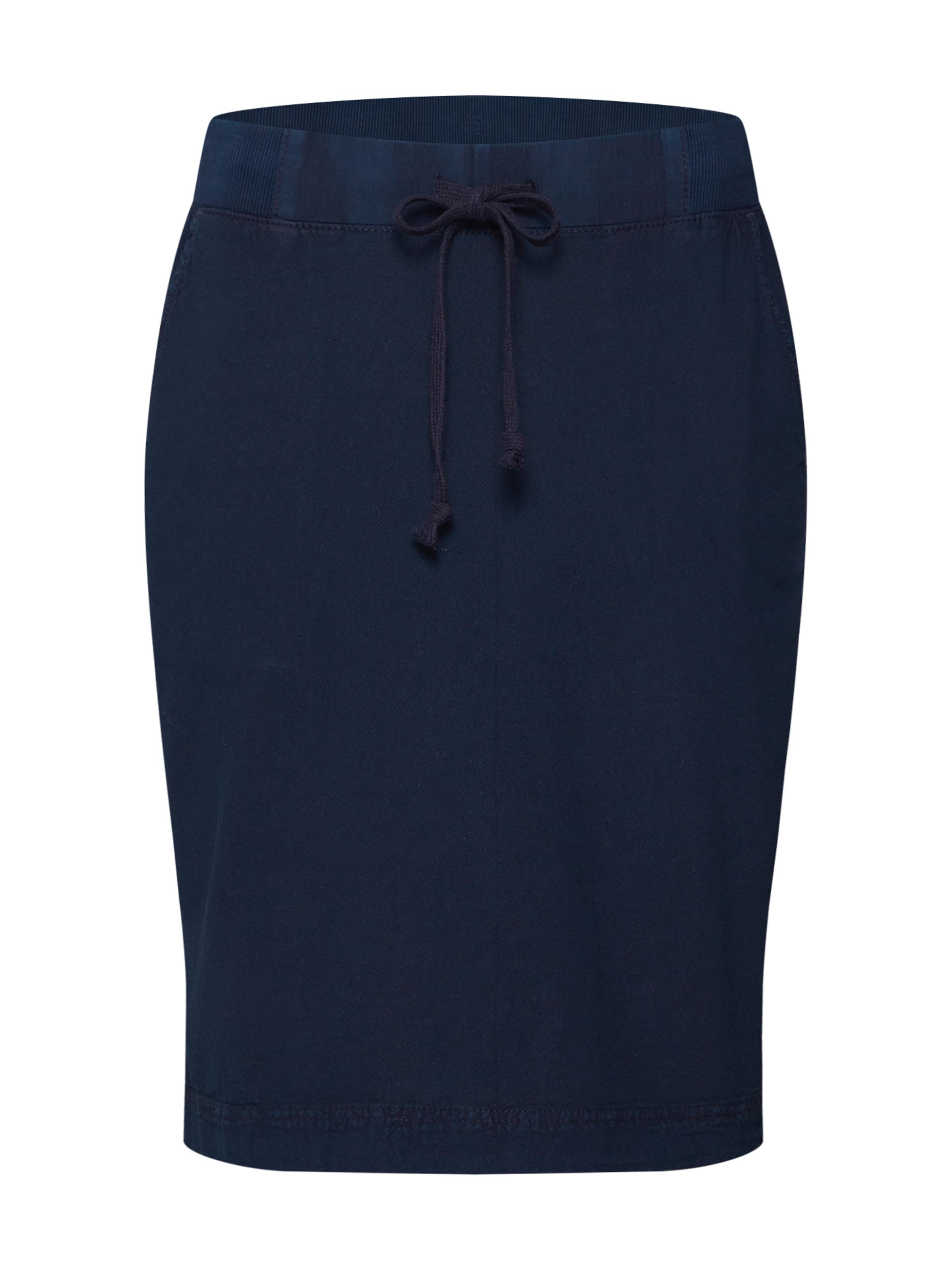 Kaffe Φούστα 'KA Naya' σε μπλε: μπροστά