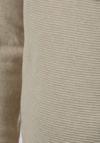 BLEND Sweater 'Otto' in Beige