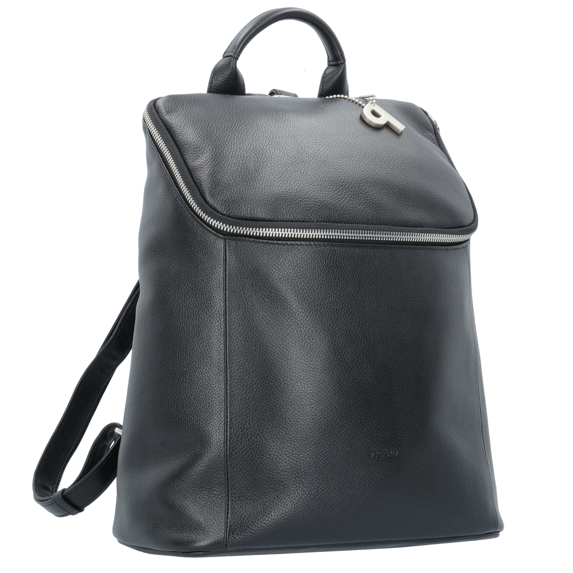 Picard Backpack 'Luis' in Black