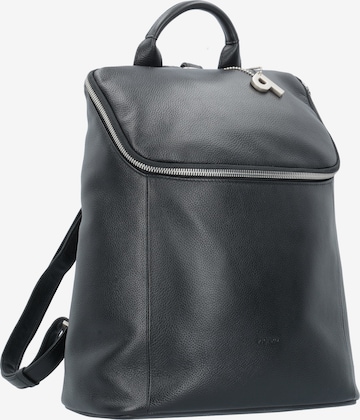 Picard Backpack 'Luis' in Black