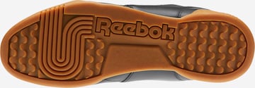 Reebok Tenisky – černá: spodní strana