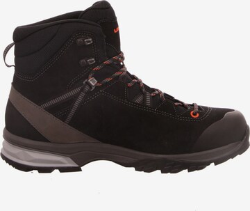 LOWA Outdoorschuh in Schwarz