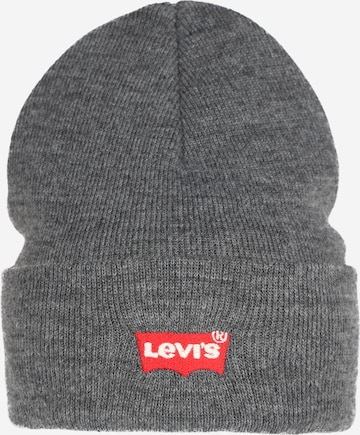 LEVI'S ® Beanie in Grey