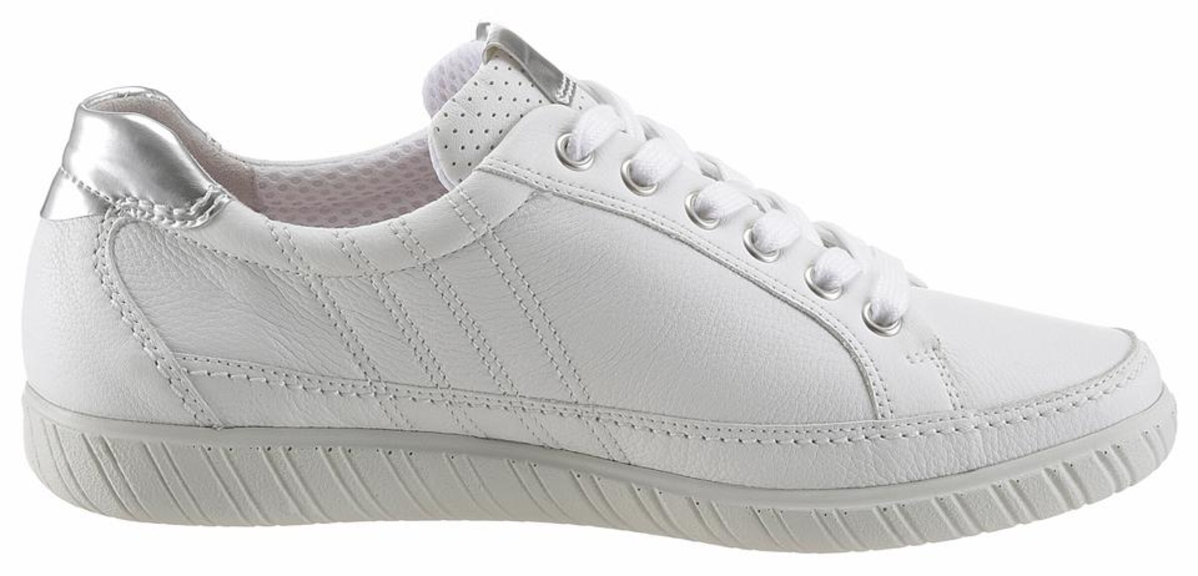 GABOR Sneakers in White