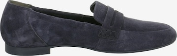 Paul Green Slipper in Blau