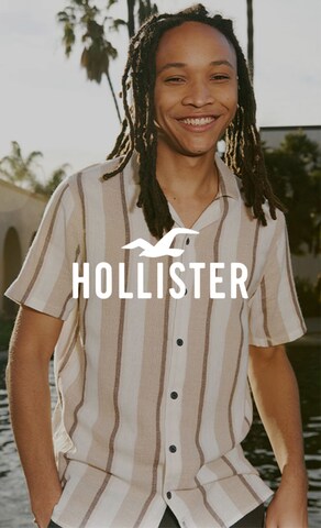 Category Teaser_BAS_2023_CW21_Hollister_SS23_Brand Material Campaign_B_M_shirts individual