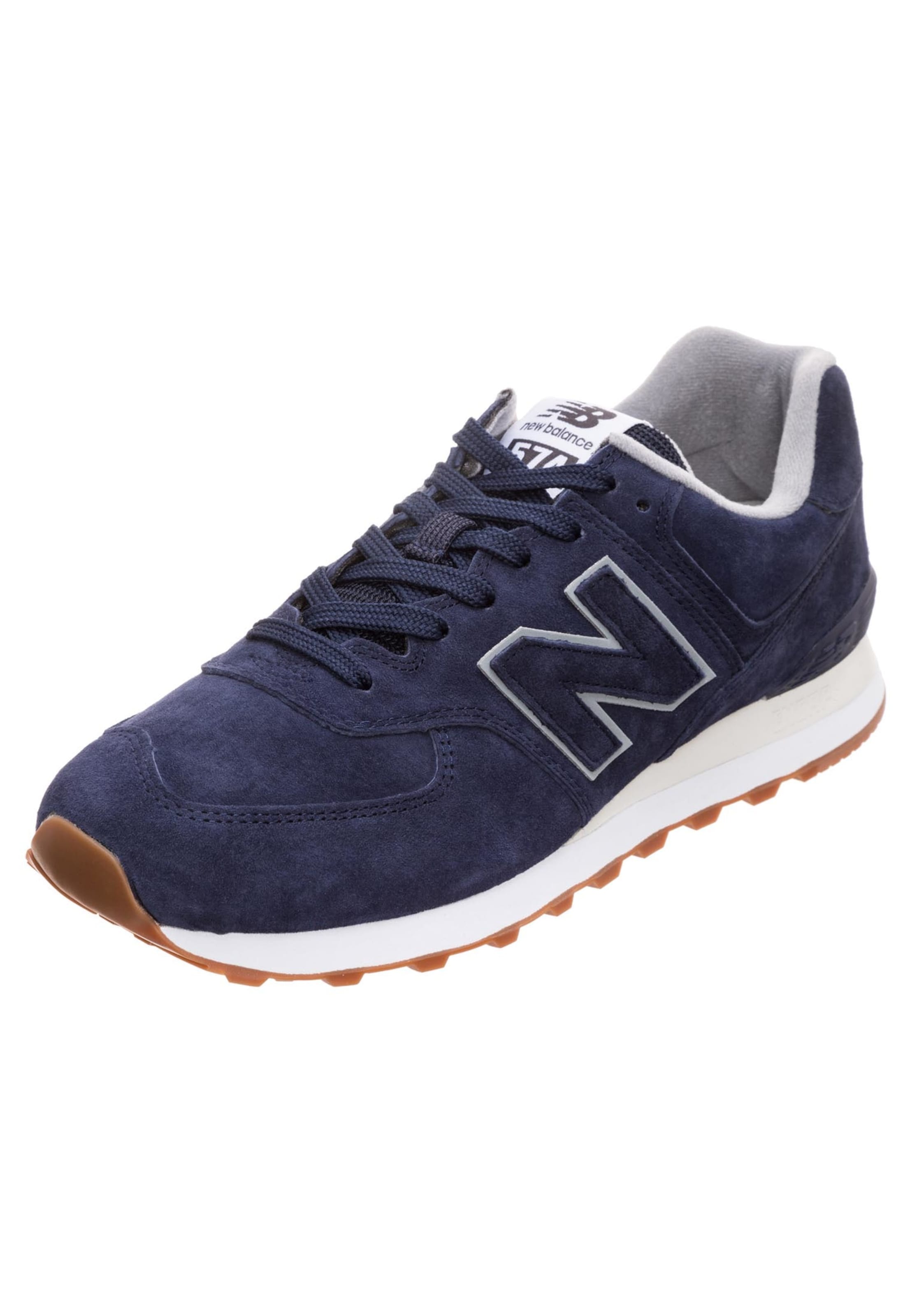 new balance Sneaker '574' in Blau: Vorderseite