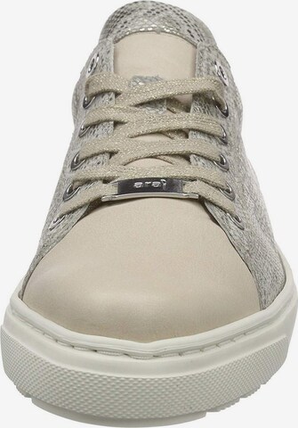 ARA Athletic Lace-Up Shoes in Grey