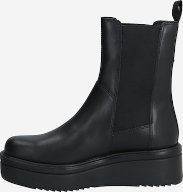 Chelsea Boots 'Tara' VAGABOND SHOEMAKERS en noir