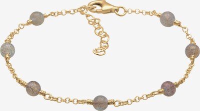 ELLI Armband 'Boho' in gold, Produktansicht