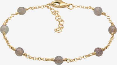 ELLI Armband 'Boho' in gold, Produktansicht