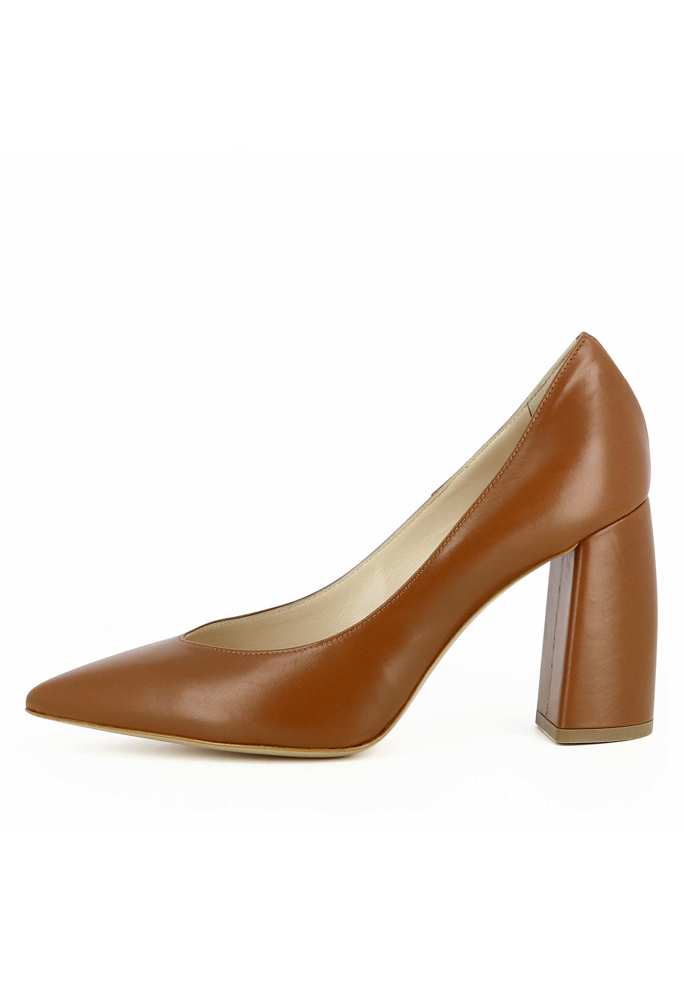 Escarpins EVITA en marron
