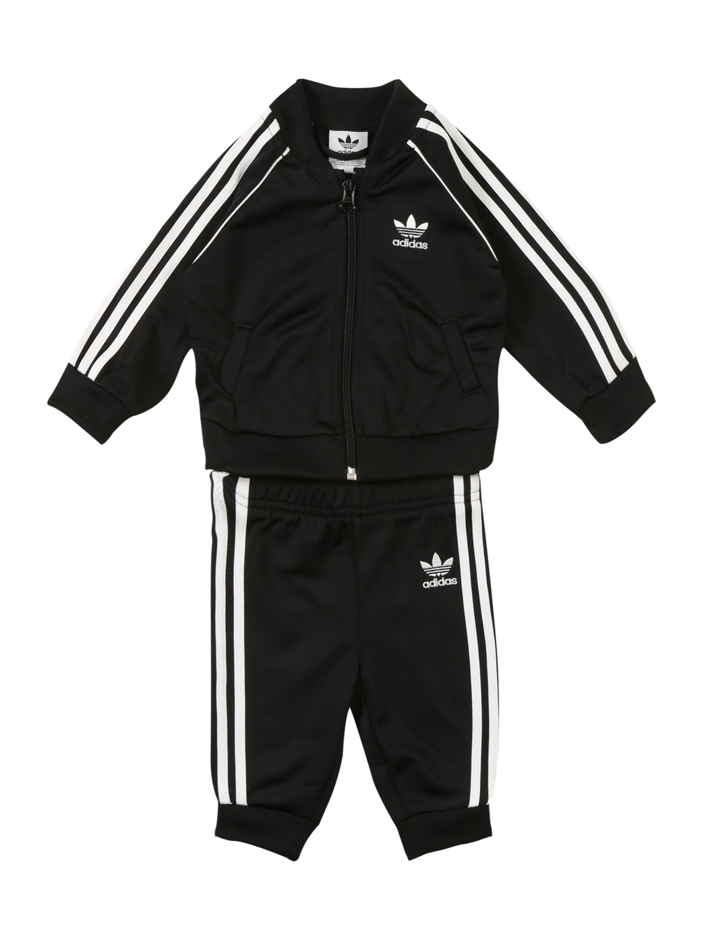 adidas sweatanzug herren