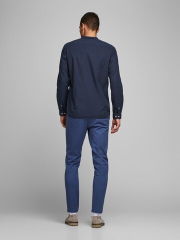 JACK & JONESComfort Fit Košulja - plava boja