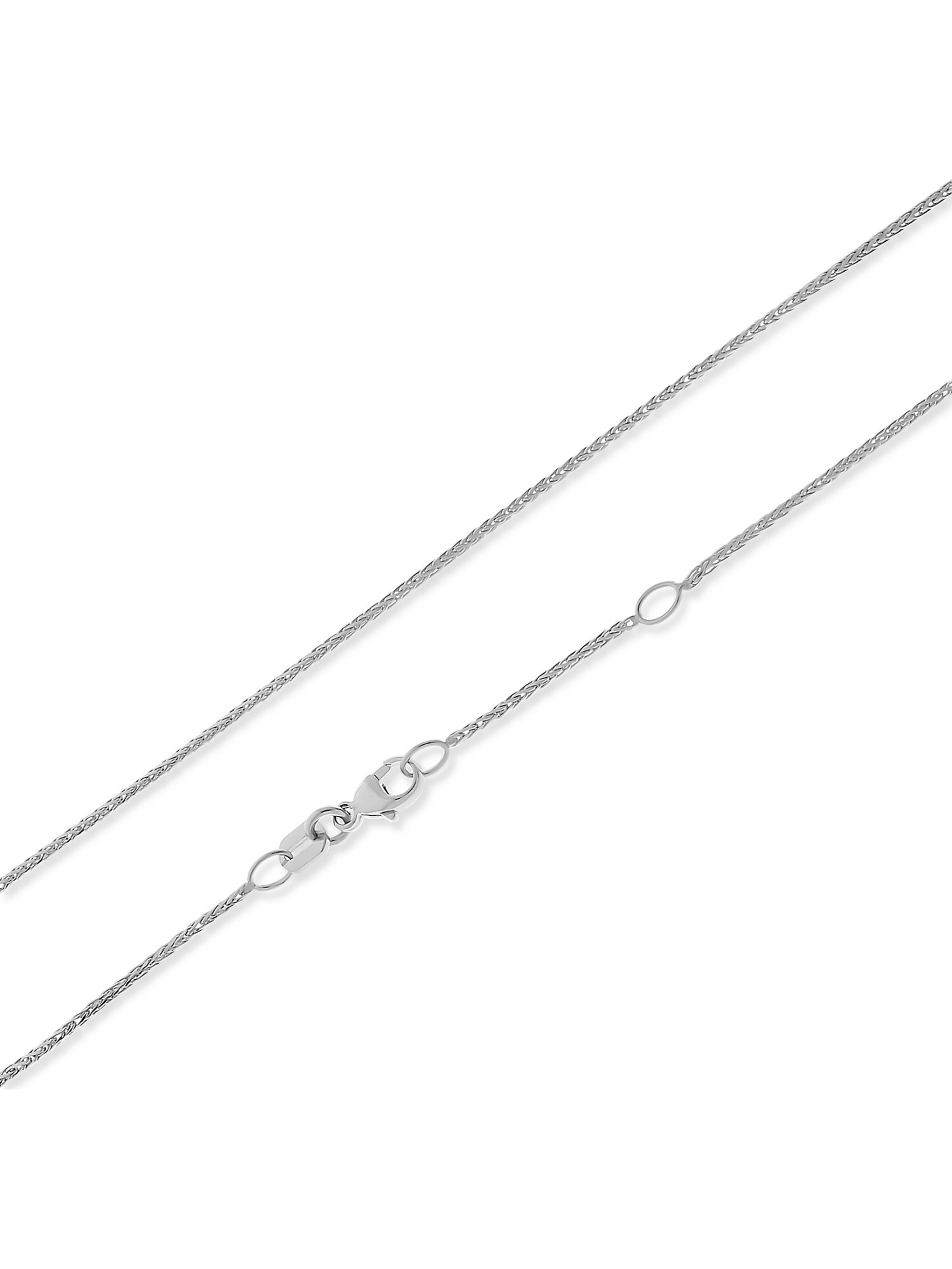 CHRIST Kette in Silber