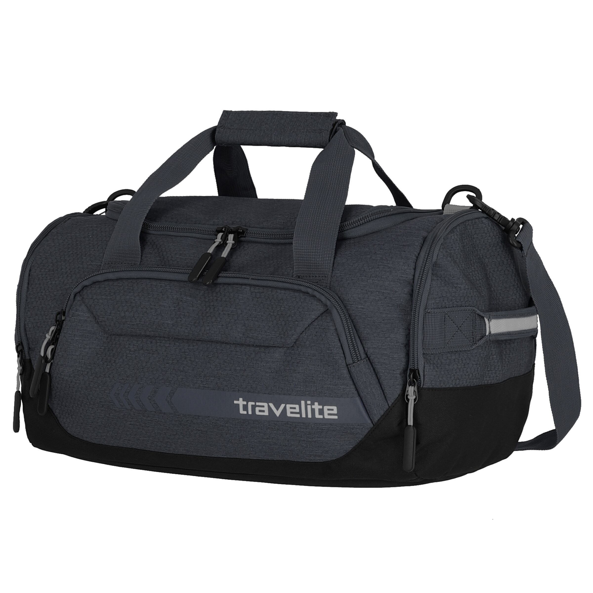 TRAVELITE Weekender in Grey