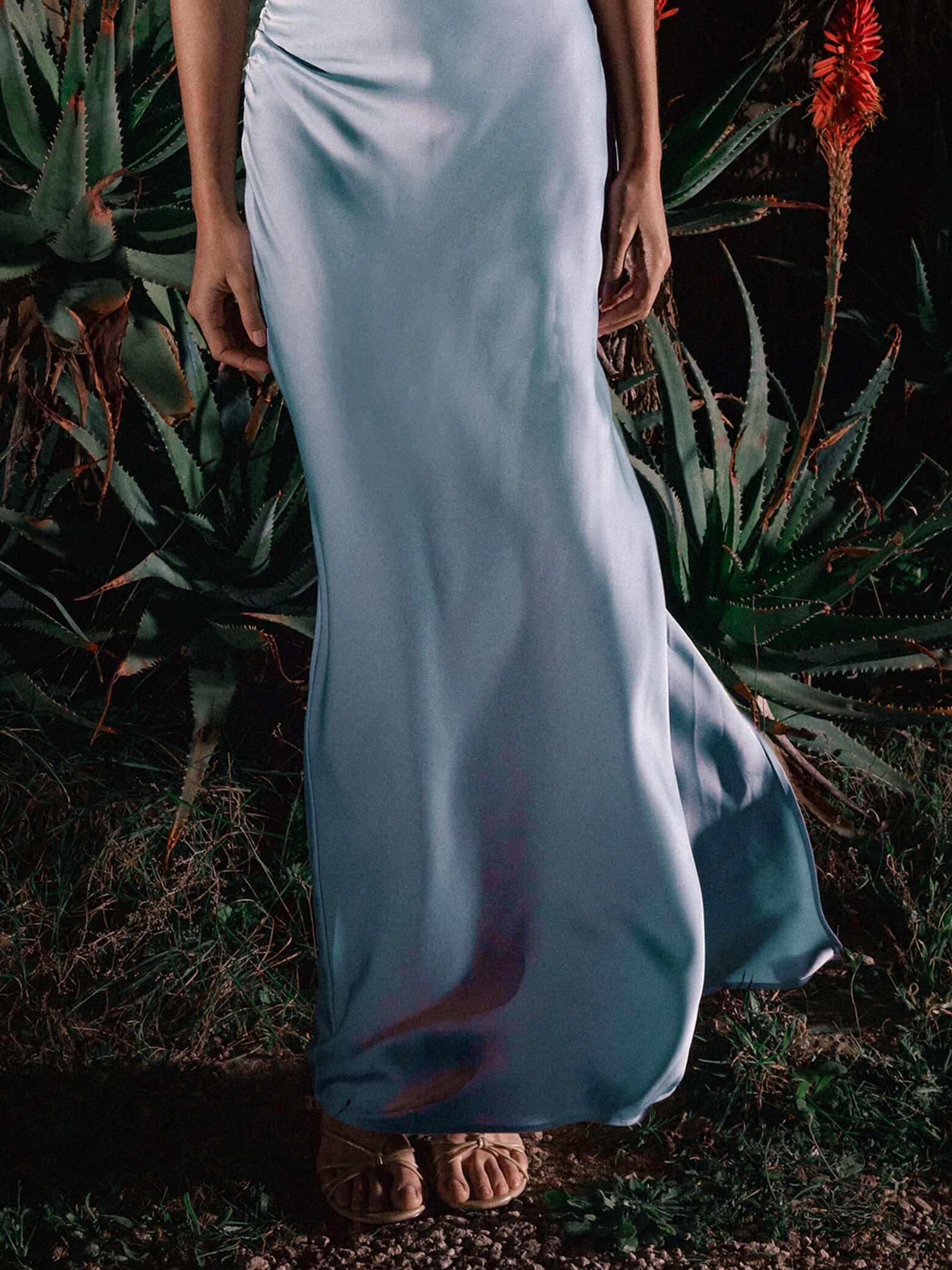 Reflections LeGer by Lena Gercke