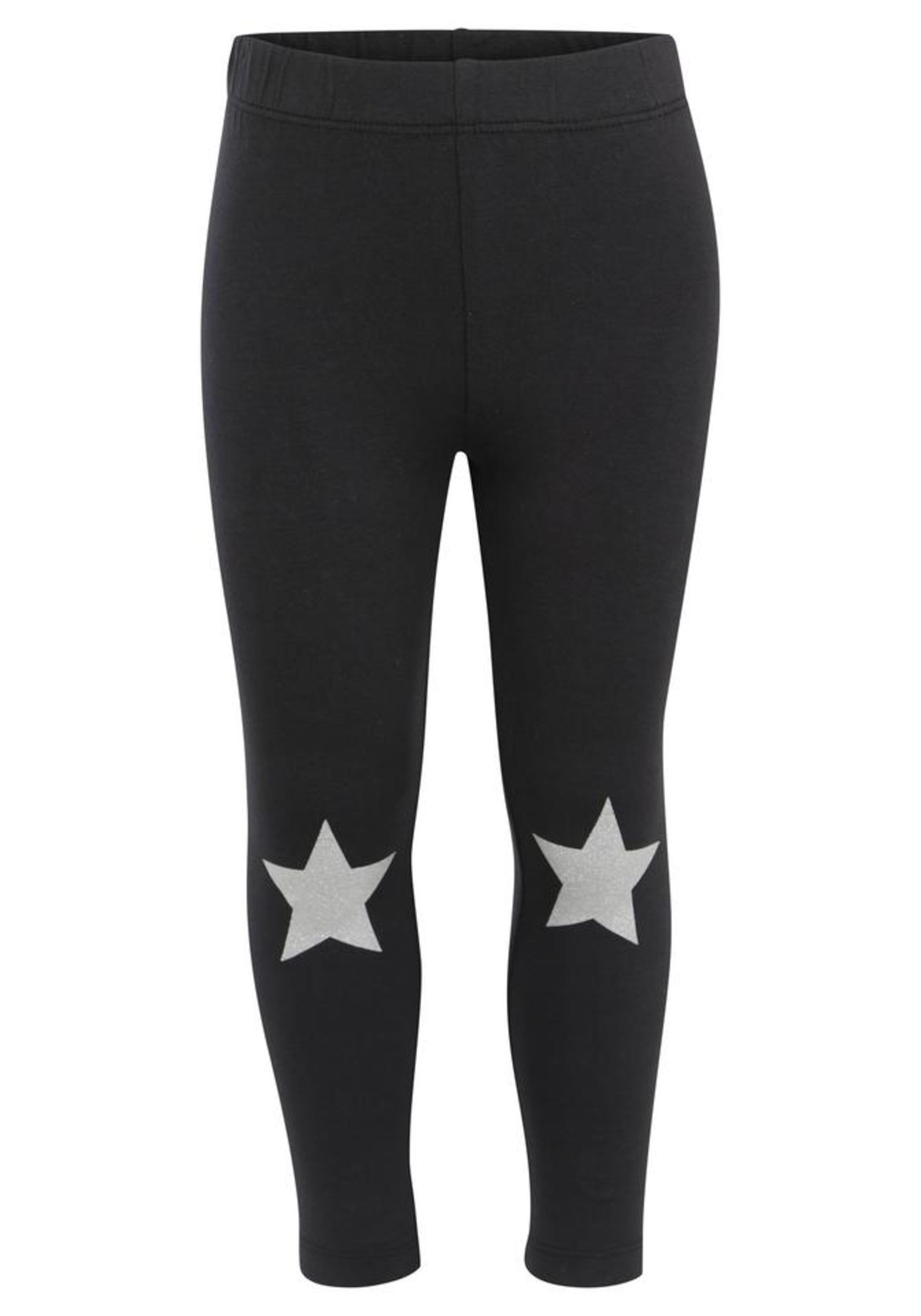 ARIZONA Skinny Leggings in Black