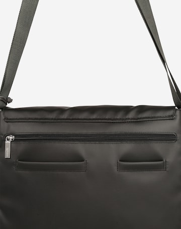 BREE Shoulder Bag 'Punch' in Black