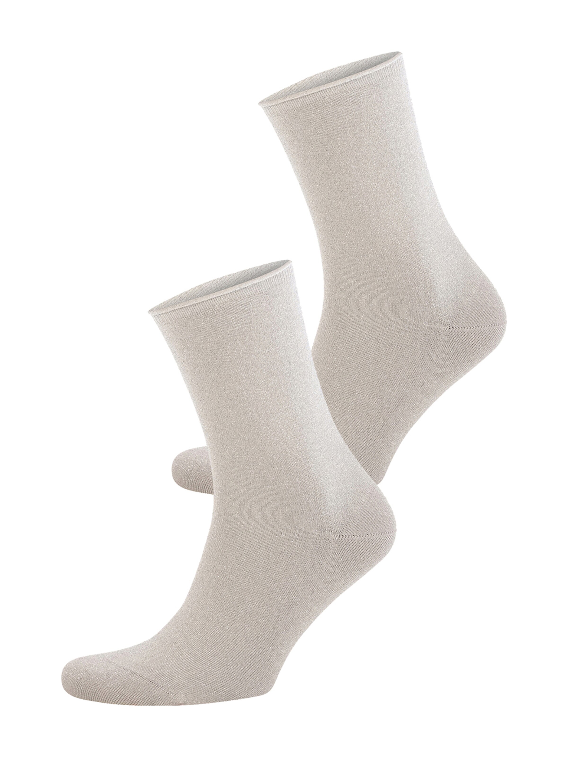 JOOP! - Socken in creme