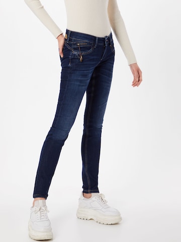 Gang Jeans 'NIKITA' in Blue: front