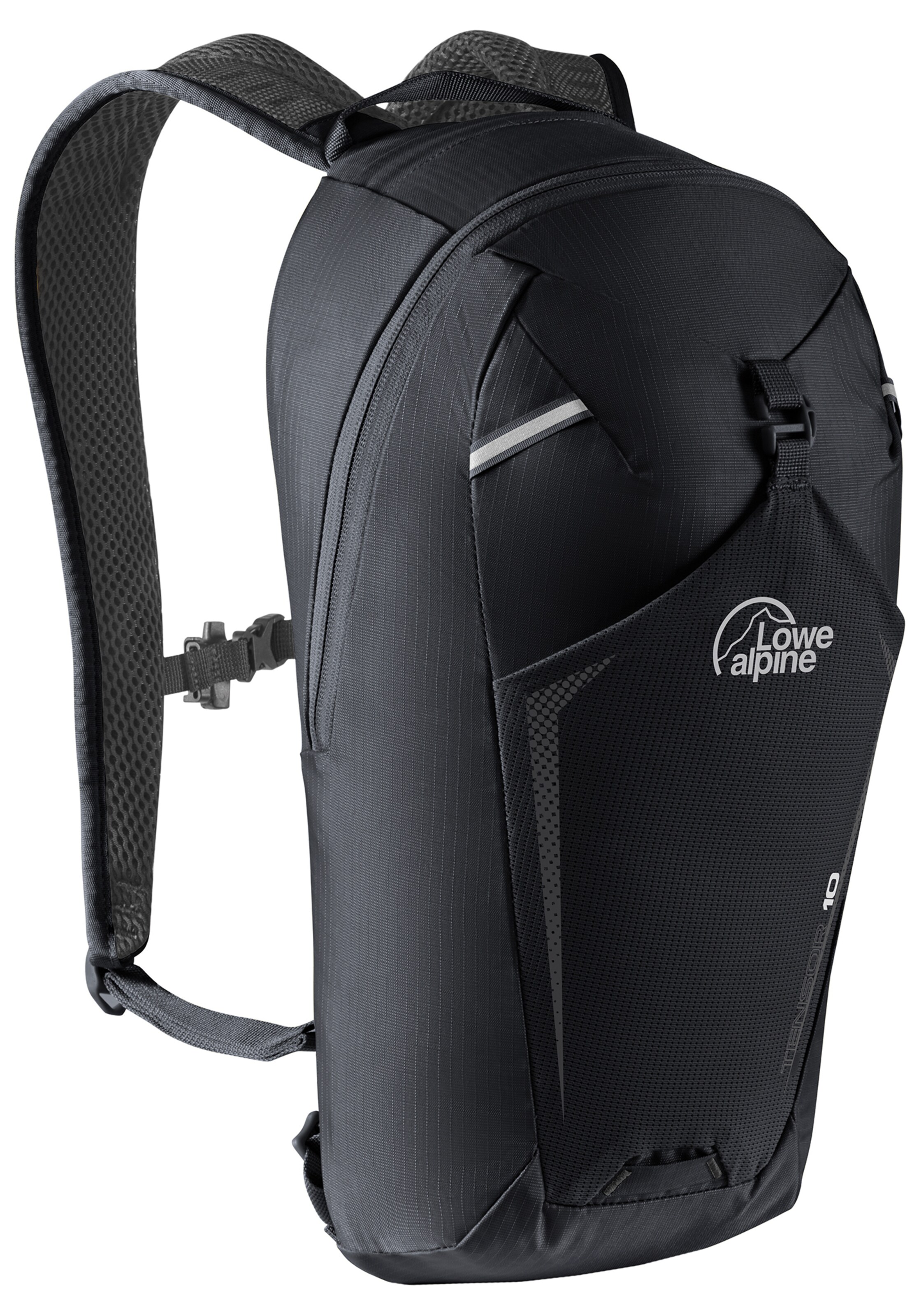 LOWE ALPINE - Sportrugzak 'Tensor' in de kleur Zwart