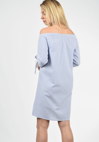 Blend She Jurk 'Ophelia' in Blauw