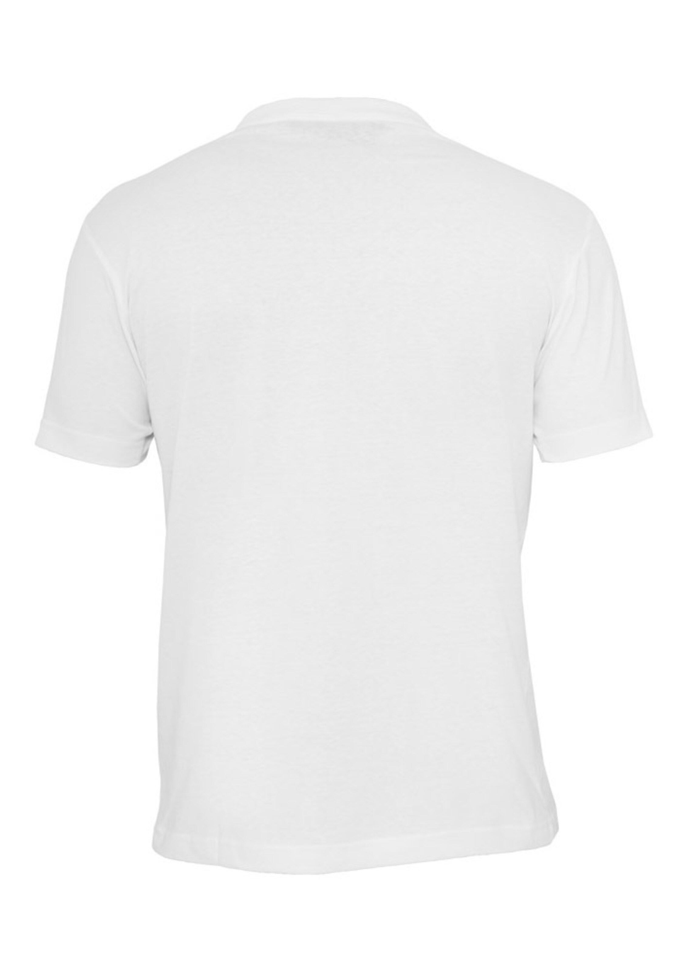 T-Shirt Urban Classics en blanc