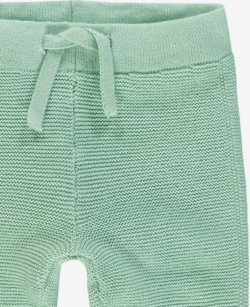 Noppies Tapered Hose 'Grover' in Grün