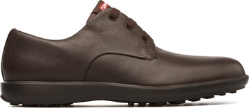 CAMPER Lace-Up Shoes ' Atom ' in Brown