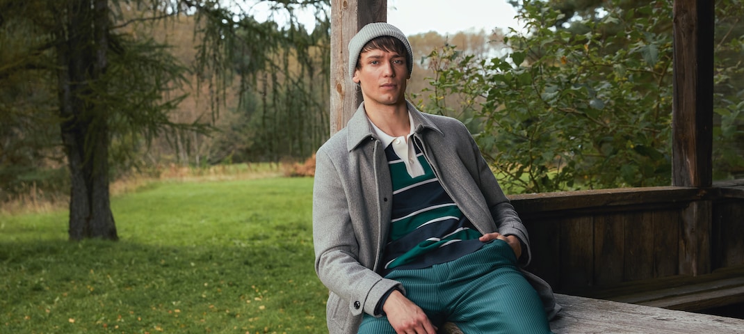 Au chaud de la tête aux pieds