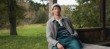 Au chaud de la tête aux pieds