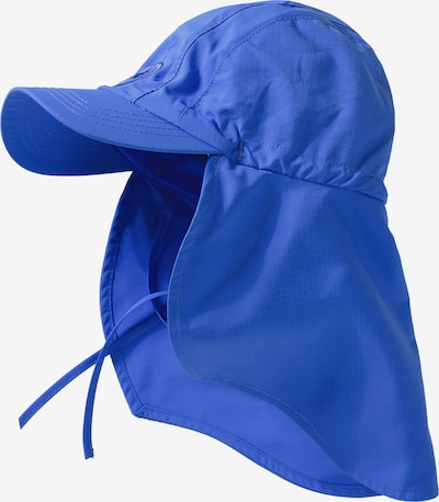 HYPHEN Hat in Royal blue, Item view