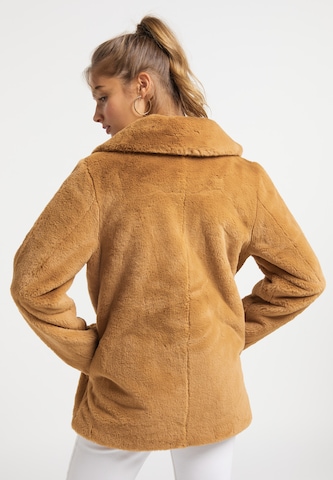 MYMO Between-season jacket in Beige