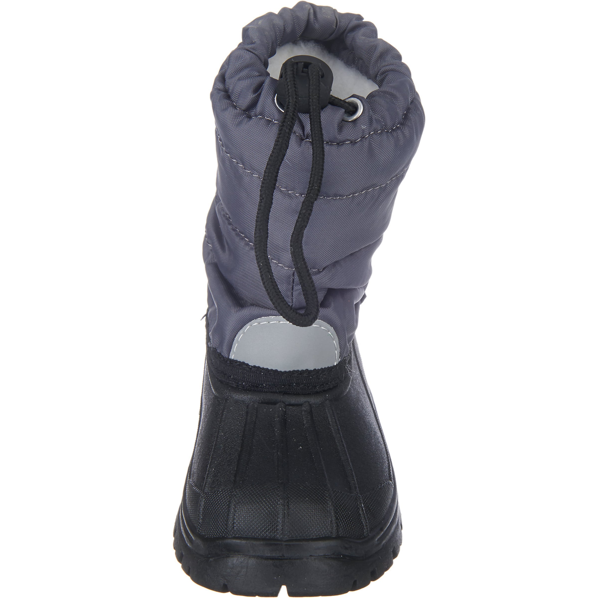 PLAYSHOES Hócsizmák - szürke