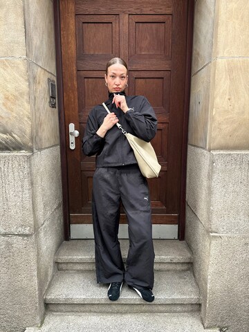 Monochrome Mode Look by Puma