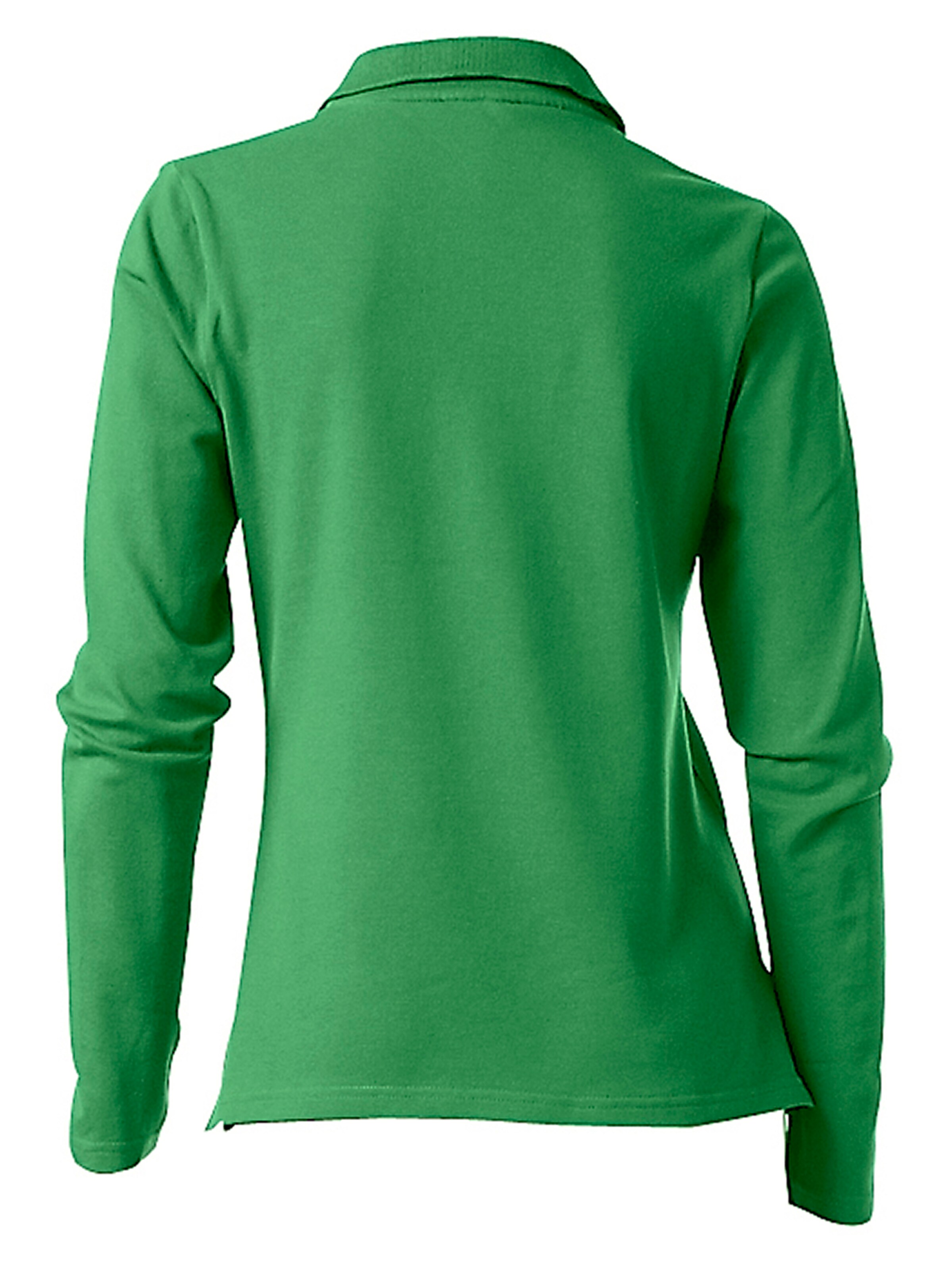 heine Shirt in Green