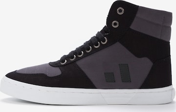 Ethletic Sneakers high 'Fair Hiro II' i grå