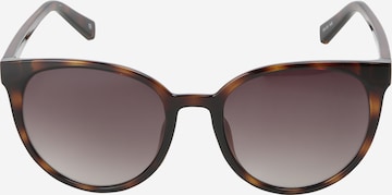 Ochelari de soare 'Armada' de la LE SPECS pe maro