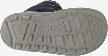 ECCO Boots 'Urban Mini' in Blue