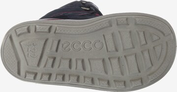 ECCO Kozaki 'Urban Mini' w kolorze niebieski