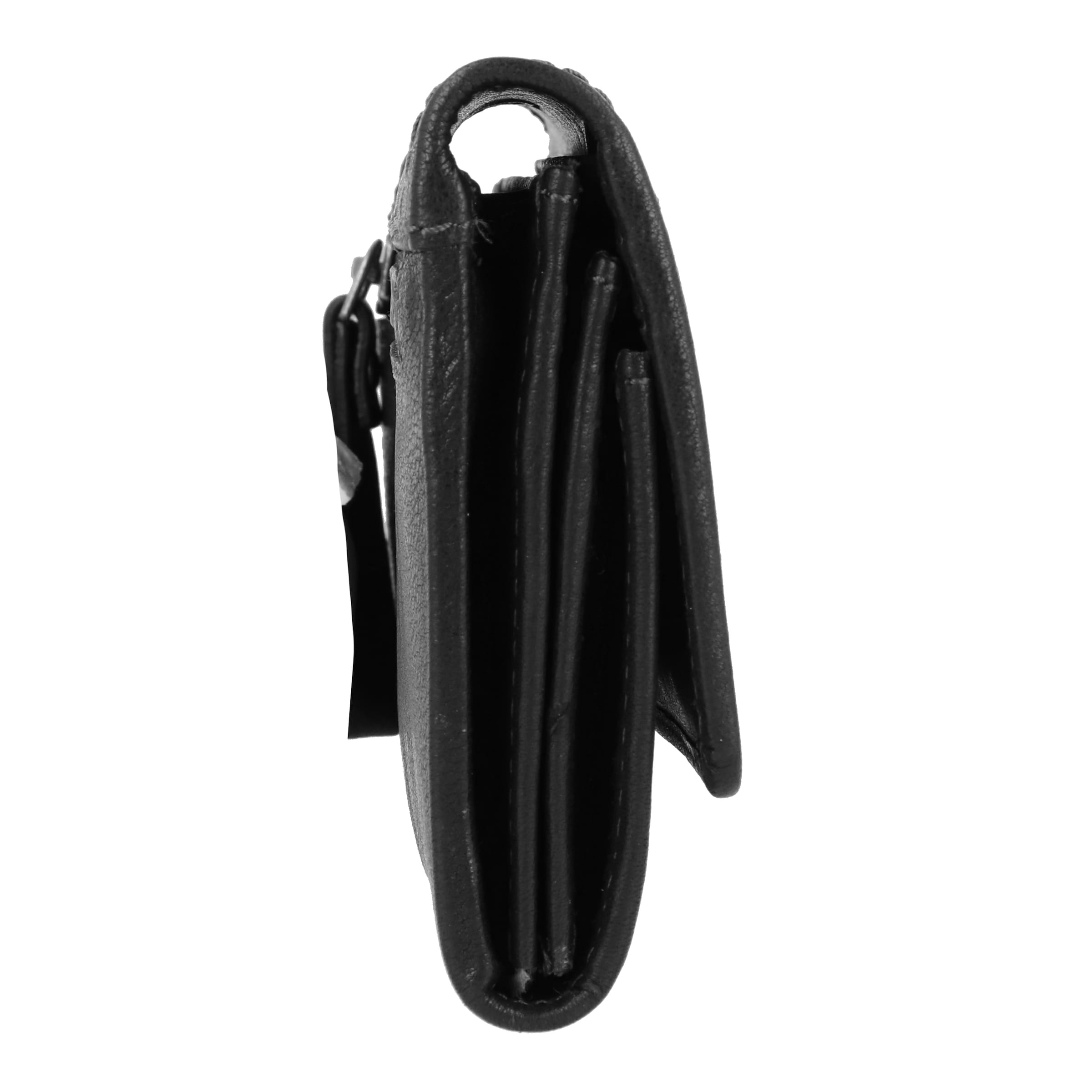 Portamonete 'Tarma' di CAMEL ACTIVE in nero