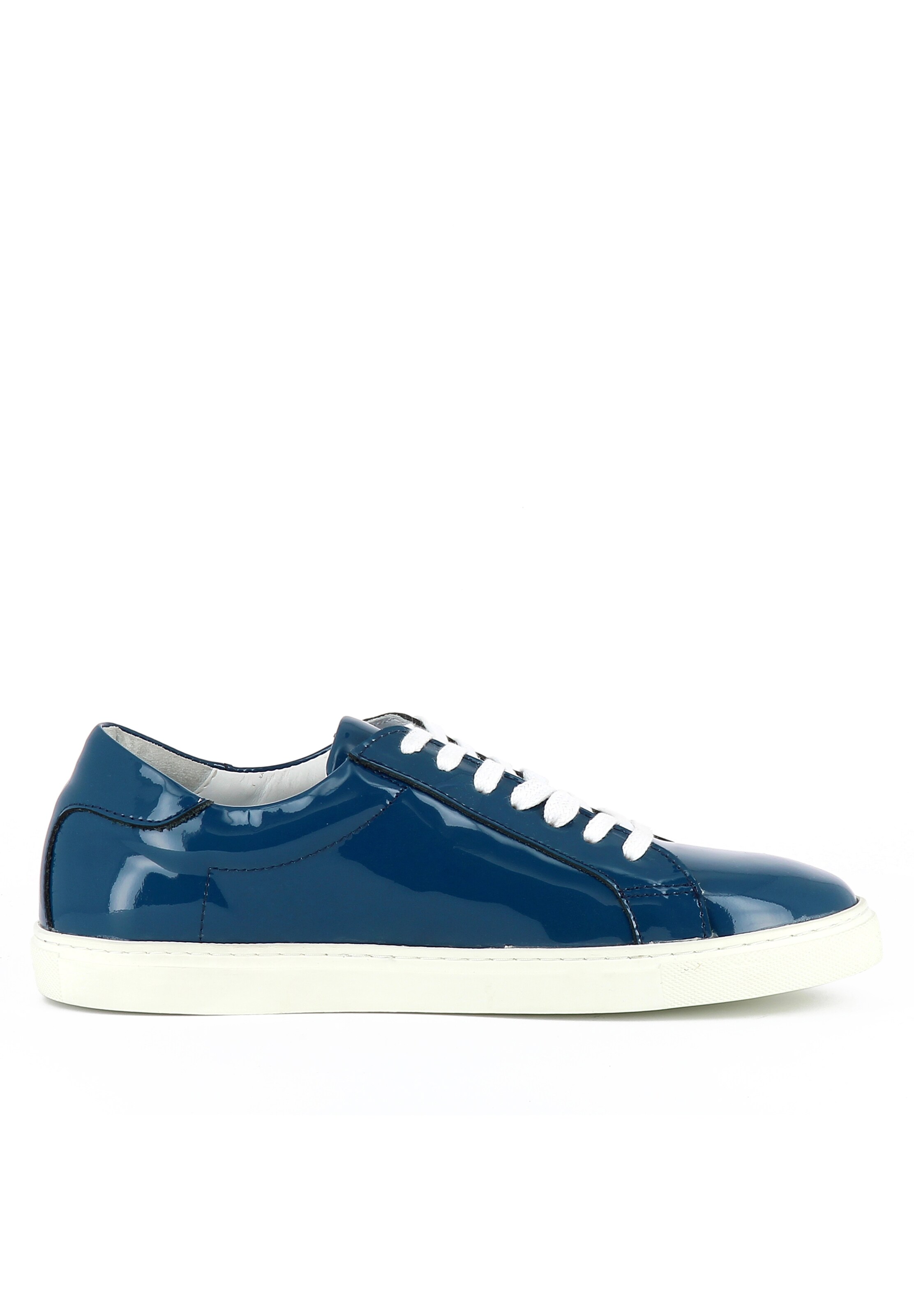 EVITA Sneakers laag in Blauw