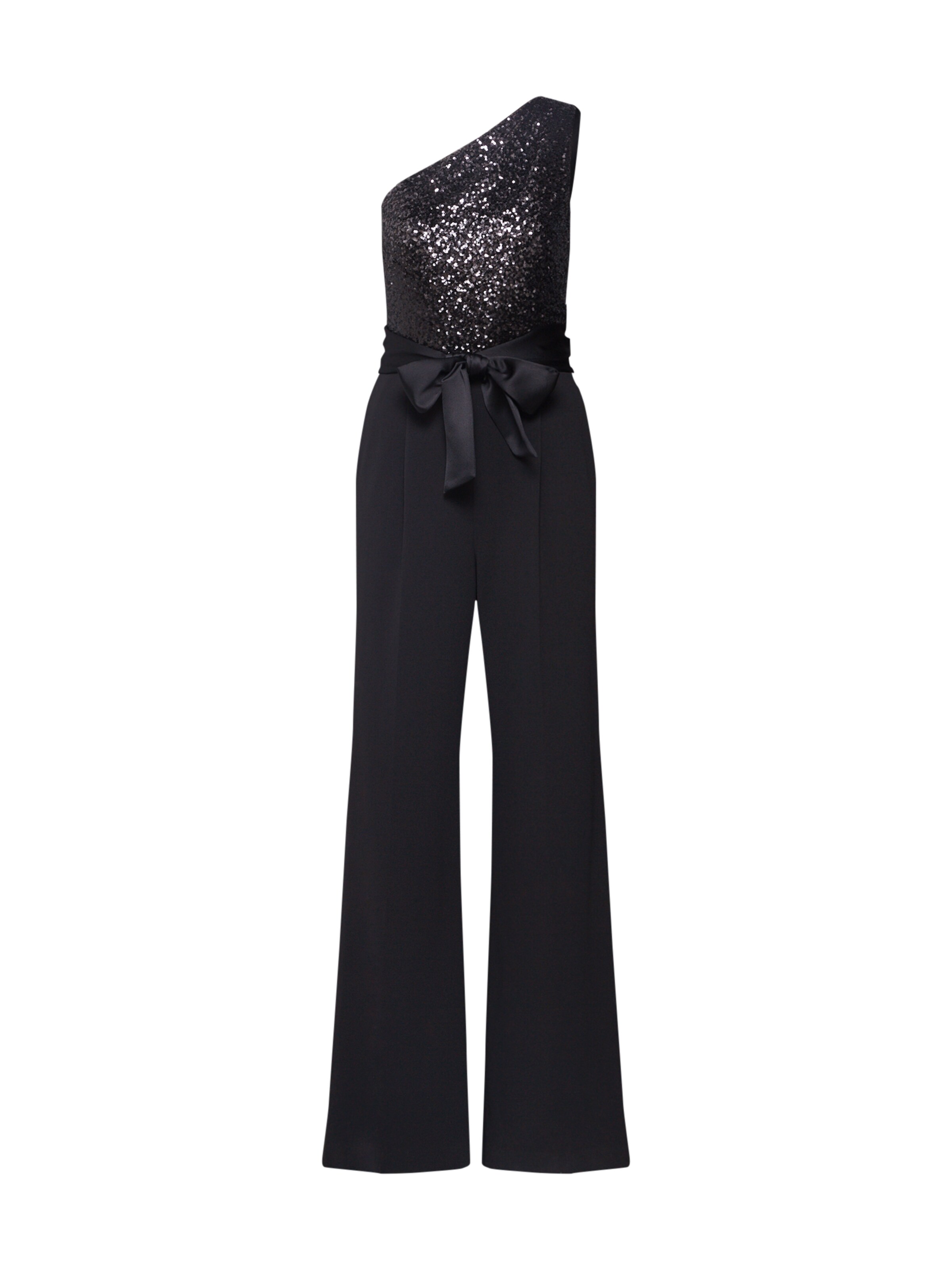 Lauren Ralph Lauren - Jumpsuit 'KOSAZA' in de kleur Zwart