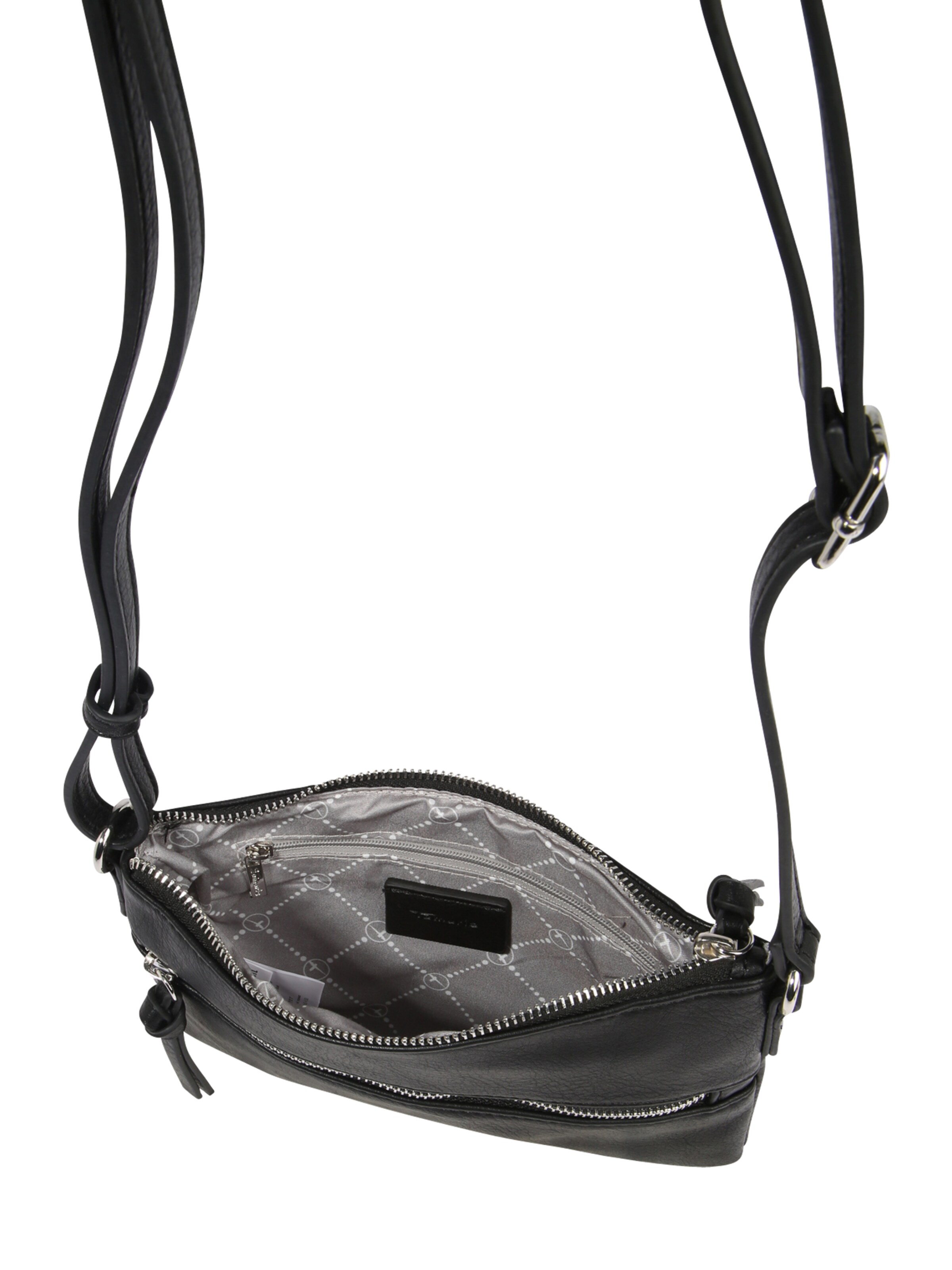 Tamaris Válltáskák 'Alessia' - fekete