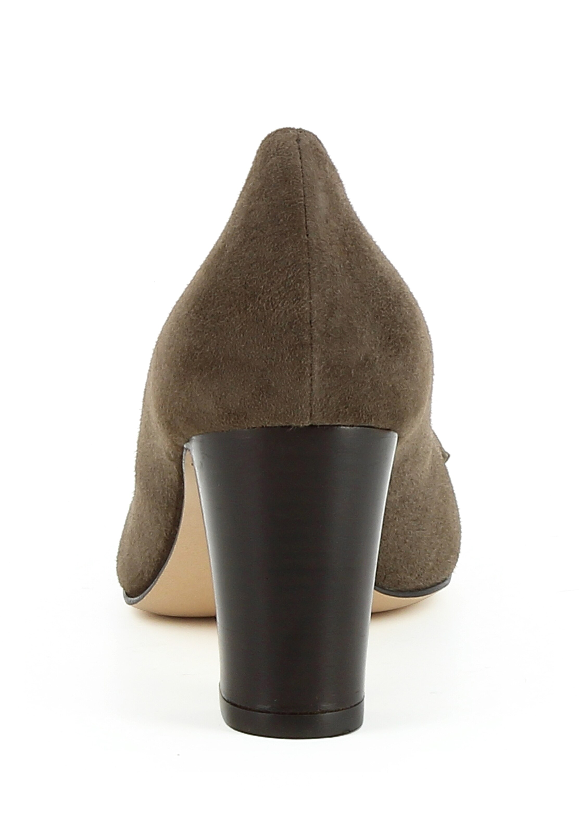 EVITA Pumps 'Bianca' in Brown