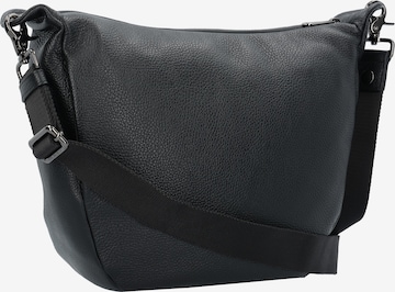 MANDARINA DUCK Crossbody Bag 'Mellow' in Black